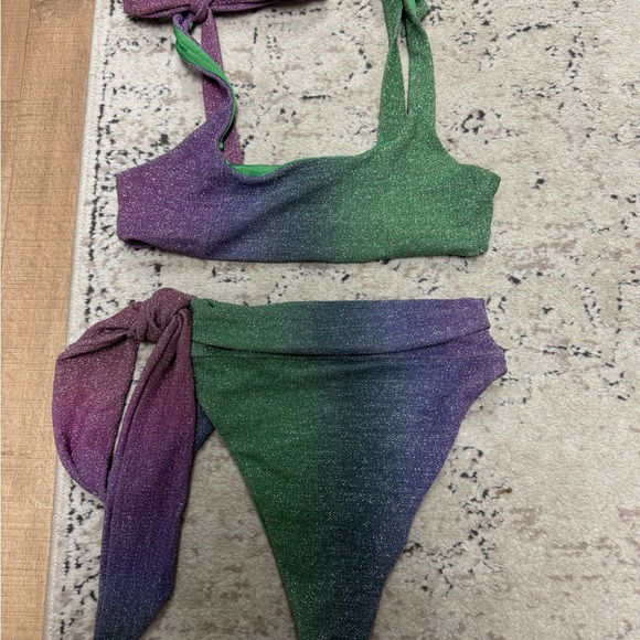 Beach Riot Bikini Set - Picture 2 of 4